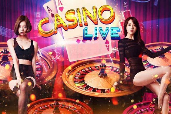 betpkr download Live Casino