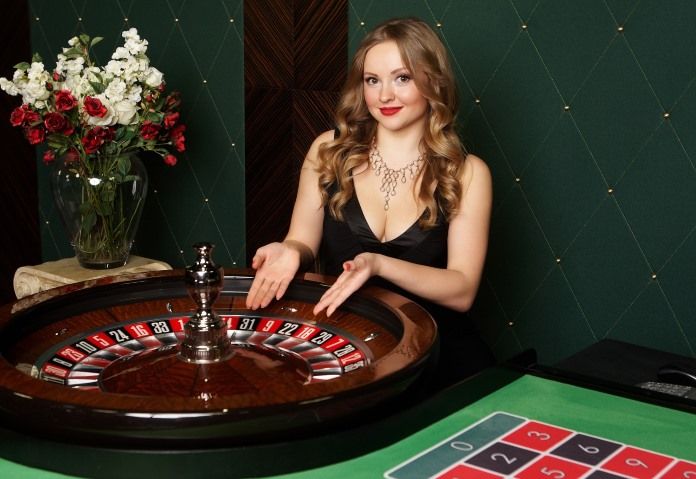 betpkr download Live Casino