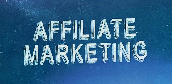 How to make money from home with Affiliate marketing