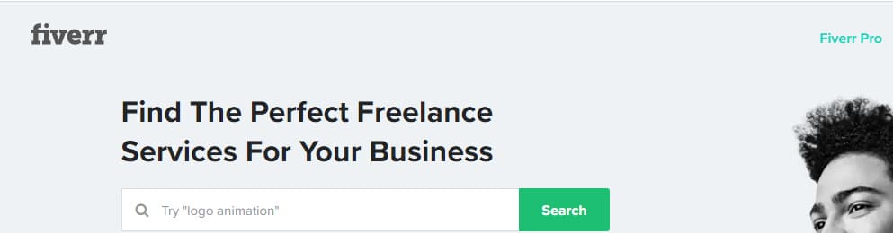 Best Websites For Freelance Writing Jobs With (Fiverr)
