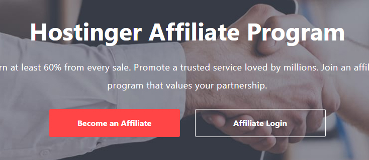 how to make a blog profitable with affiliate program