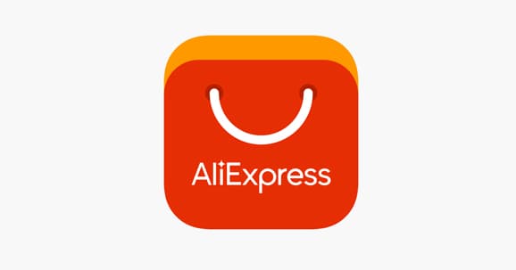 Sell __AliExpress products via Dropshipping