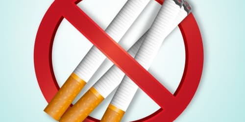 stop-smoking tips for frugal living