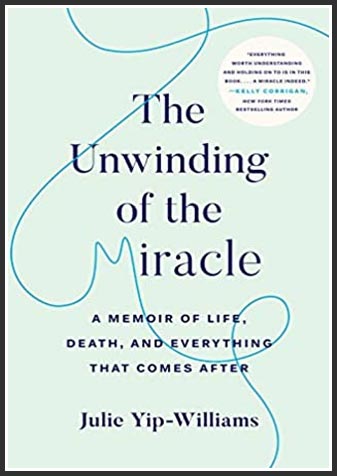 free mesobook: The Unwinding of the Miracle