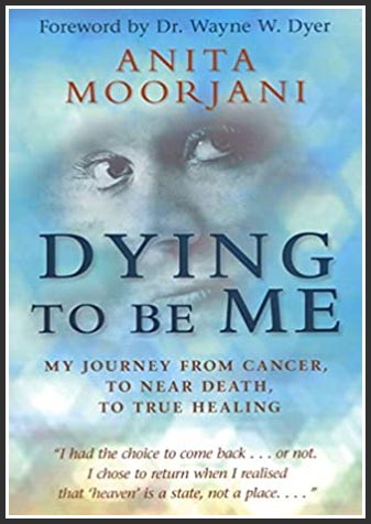 free meso book: Dying to be me