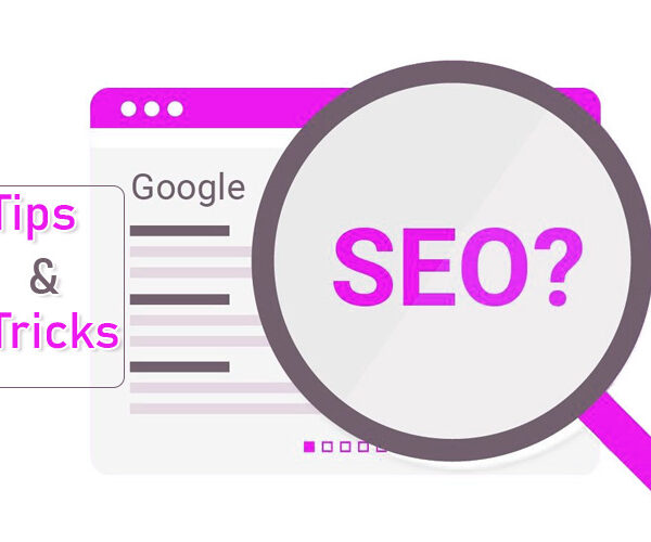 Most Important Seo Tips and Tricks to Improve Your Search Rank