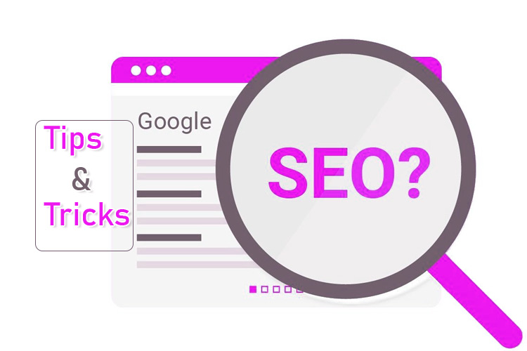 Most Important Seo Tips and Tricks to Improve Your Search Rank