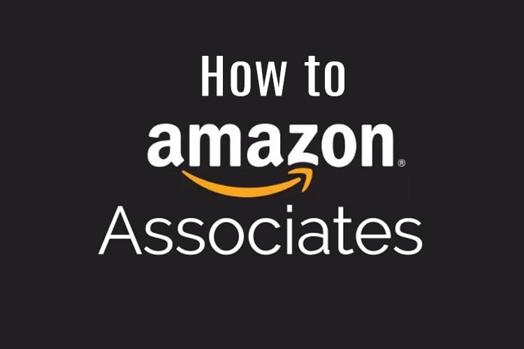 amazon affiliate how to make money